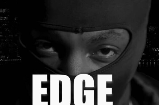 Antwon Bailey – “Edge”