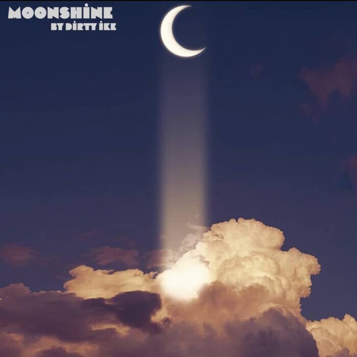 IMG_7846 Dirty Ike - Moonshine (EP)  