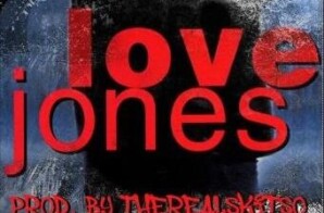 Therealskitso – Love Jones ft Rootz