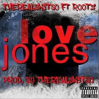 Therealskitso – Love Jones ft Rootz