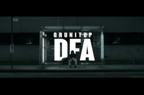 Qrunitup – DFA (Video)