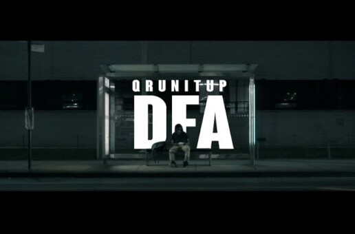 Qrunitup – DFA (Video)