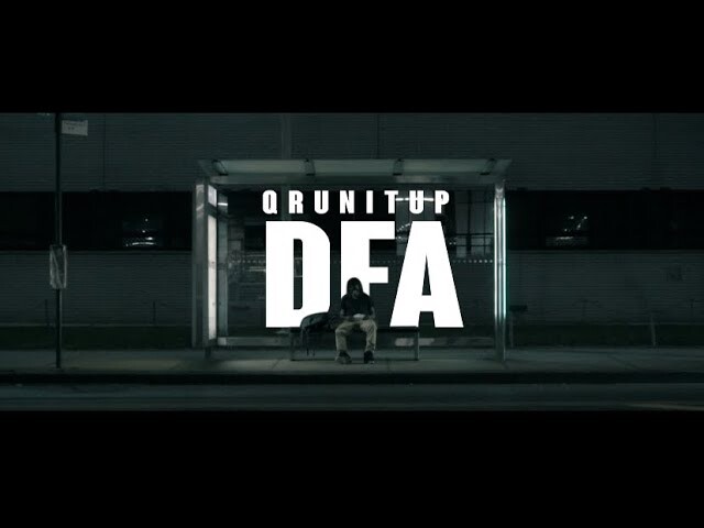 Qrunitup_DFA_video Qrunitup - DFA (Video)  