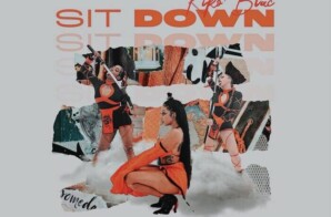 Kiko Blac – “Sit Down”