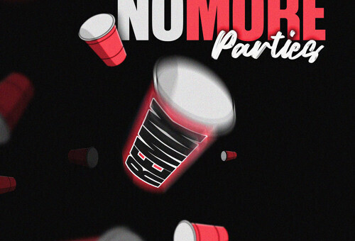 “No More Parties (Remix)” by Coi Leray featuring Lil Durk Produced by Maaly Raw