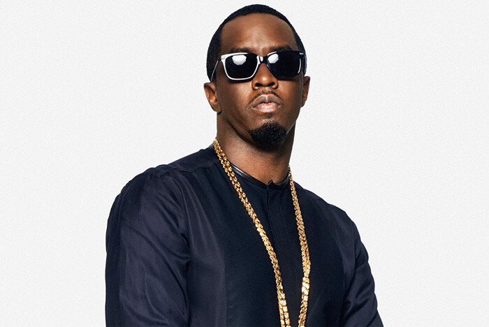 diddy-glasses Diddy Is Suing Sean John For $25M!  