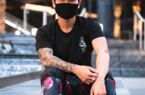 Korean-American Rapper, J. Lee, Drops “Mask On My Heart”