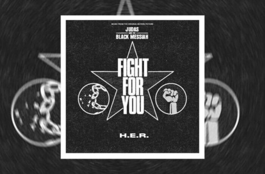 H.E.R. Reveals Golden Globe Nominated Record “Fight For You”
