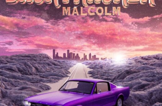 Malcolm – Backtracker (LP)