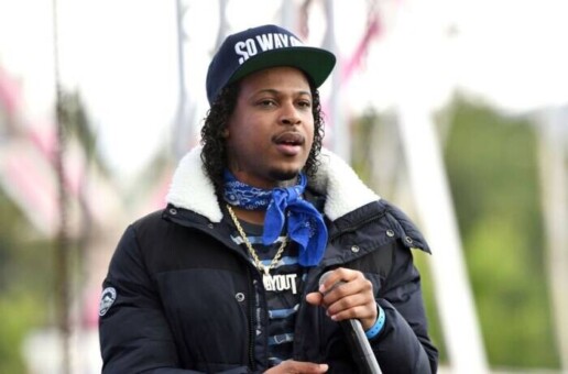 G Perico collaborates with 1TakeJay for “Pull It”