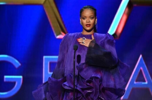 Rihanna demonstrates support for farmers’ protests in India