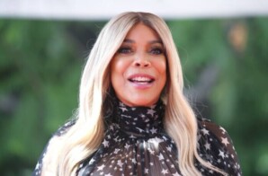 METHOD MAN’S WIFE TALKS ABOUT WENDY WILLIAMS’ CLAIMS