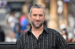 DUSTIN DIAMOND PASSED AWAY DUE TO CANCER