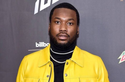 “CONGA” REMADE BY MEEK MILL, LESLIE GRACE, AND BOI-1DA