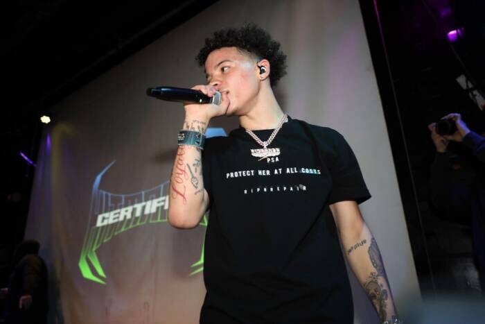 image5-2 Lil Mosey goes to London for video of “Holy Water”  