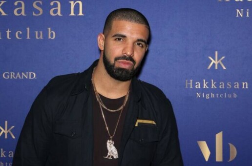 DRAKE PAYS DEBT OF TORONTO MAN