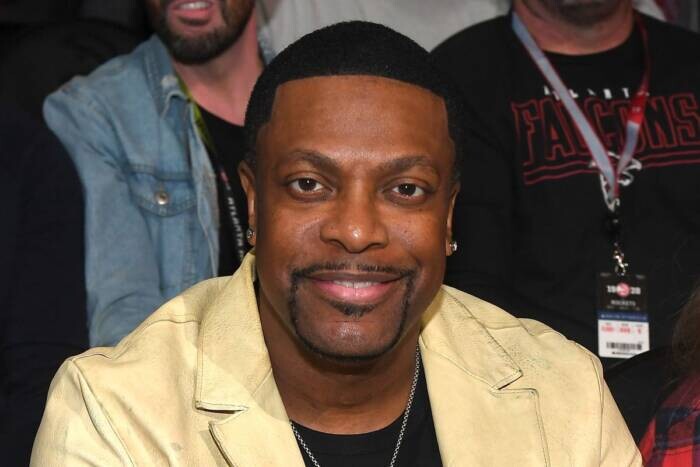 For Friday Role Chris Tucker Was Paid Just 10 000 Home Of Hip Hop Videos Rap Music News Video Mixtapes More