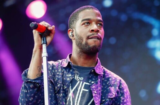 KID CUDI WILL RELEASE A CLOTHING LINE IN 2021