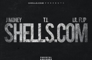 J.Money Links With T.I., Lil Flip For New Record & Launch of Shells.com