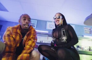 Yung Pooda Ft. Dreamdoll – “Chicken N Grits” (Official Video)