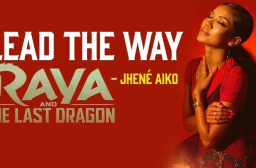 Jhene Aiko – Lead The Way (Video)