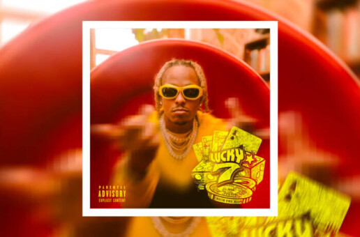 Rich the Kid Taps DaBaby, Quavo & More For His New EP “Lucky 7” (Stream)