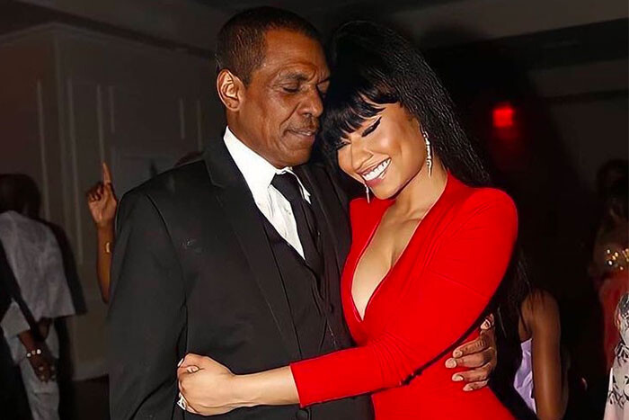 robert-maraj-nicki-minaj Nick Minaj’s Father Killed in Hit & Run on Long Island!  