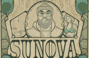Wais P “Sunova” [Album Stream & Documentary]