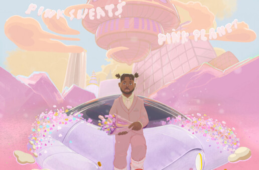 Pink Sweat$ releases “Heaven”!