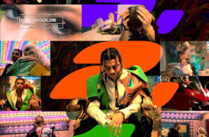 24KGOLDN UNVEILS NEW SINGLE AND VIDEO FOR “3,2,1”; DEBUT ALBUM ‘EL DORADO’ SET FOR RELEASE MARCH 26
