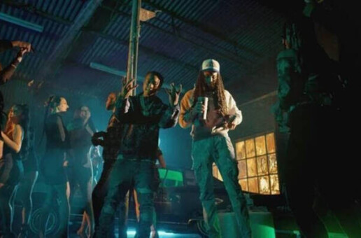 Pressa – “Attachments” ft. Taliban Glizzy