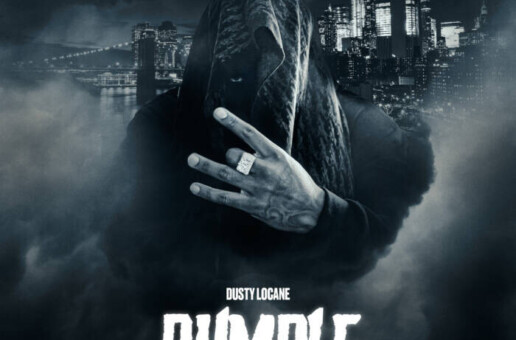 BK Drill’s Next-Up DUSTY LOCANE Gets Ready to “Rumble”