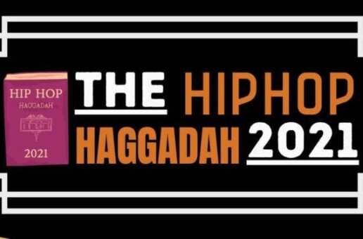Rappers and Rabbis Presents a Multimedia Interactive Hip-Hop Haggadah