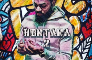 Nicetown’s Own Rontana New Project “Revived”