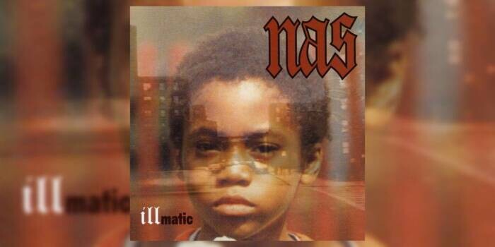 Albumism_Nas_Illmatic Nas Celebrates “Illmatic” Being Inducted Into National Recording Registry!  