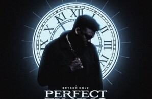 Bryson Cole – Perfect Timing (EP)