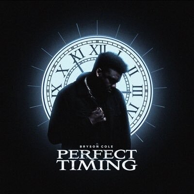 EwtNTy8XEAIscGh Bryson Cole - Perfect Timing (EP)  