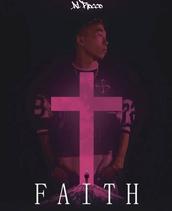 Al Rocco Has “Faith” In His Sound And Life | Home of Hip Hop Videos ...