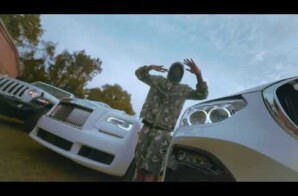 Spliffy Doe Ft. Kolyon – “Iz You” (Video)