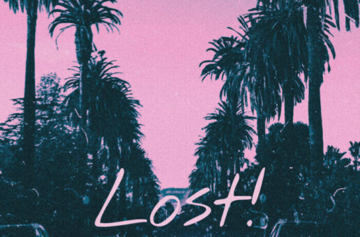 Zach Salter Ft. Xari – “LOST!”