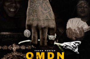 Fresh Porter – OMDN (LP)