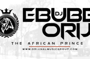 DJ Ebube Oriji, Serial Entrepreneur, and Philanthropist Launches Orijinal Music Group