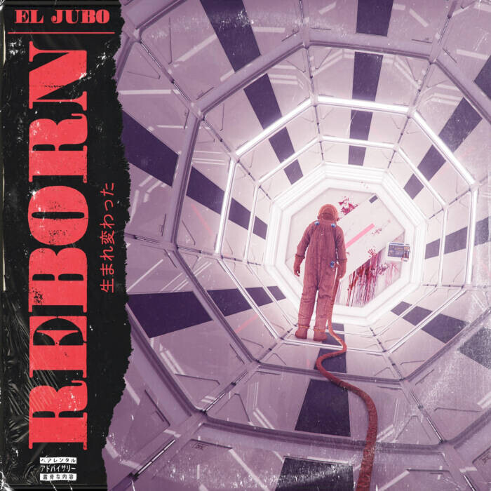 Reborn El Jubo & Don Kevo - "Reborn"  