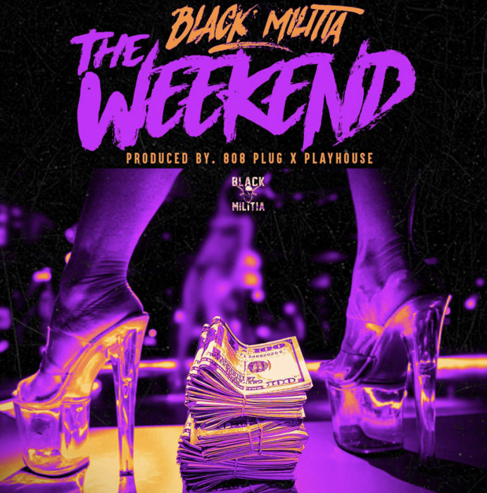 Screen-Shot-2021-02-23-at-12.17.14-PM Black Milita - "The Weekend"  