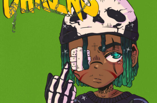ZillaKami – CHAINS (Official Music Video)