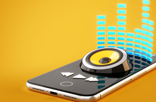 Technology playing a big role in revolutionizing the music industry during the pandemic