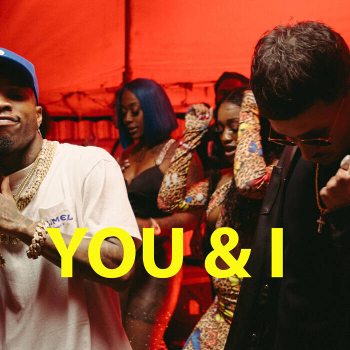 image0-2 Danny Jai ft. Tory Lanez - "You & I" (Music Video)  