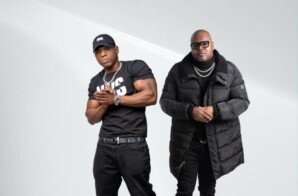 Celebrity Trainer Mr. N2S Teams Up With Talented Producer