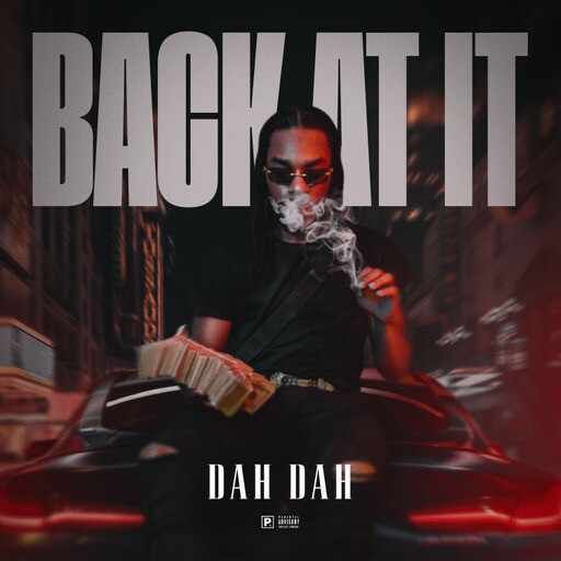 image1-1-1 Dah Dah - "Back At It" (Music Video)  