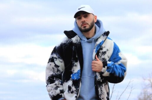 Meet Acosta Park. The Latin Singing Sensation from Run it Up Recordings That’s Gearing up To Debut His Highly Anticipated Single’s Ain’t Nobody and Perfecta!